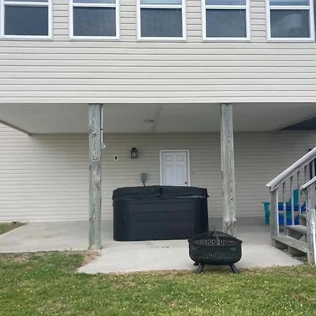 Surf City Serene Waterfront Vacation Home Εξωτερικό φωτογραφία